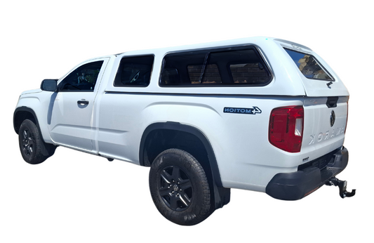 VW New Amarok Single Cab Roadrunner-Canopy-Volkswagen-AndyCab