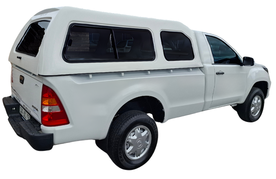 Foton Canopies